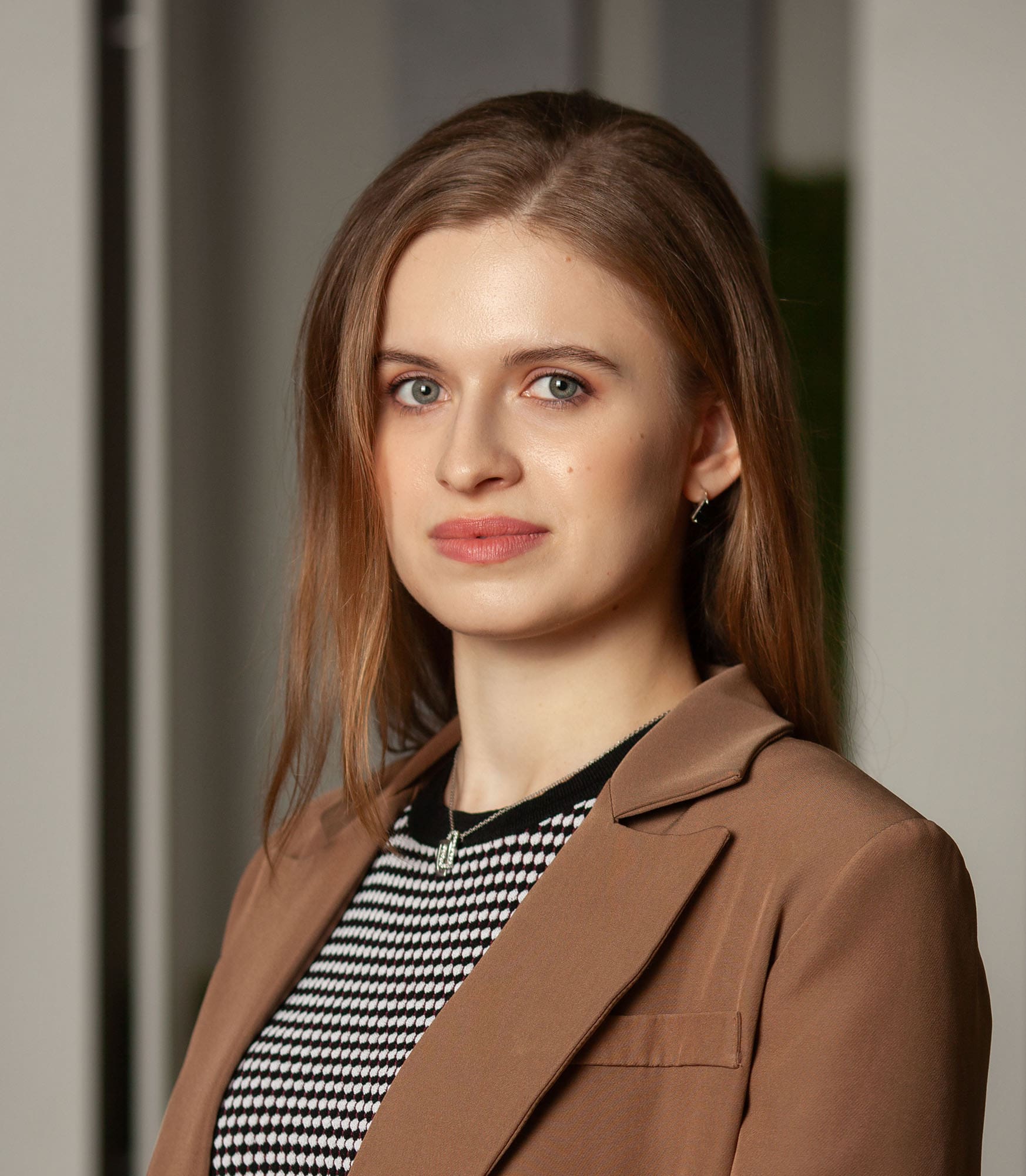 Анастасія Музиченко