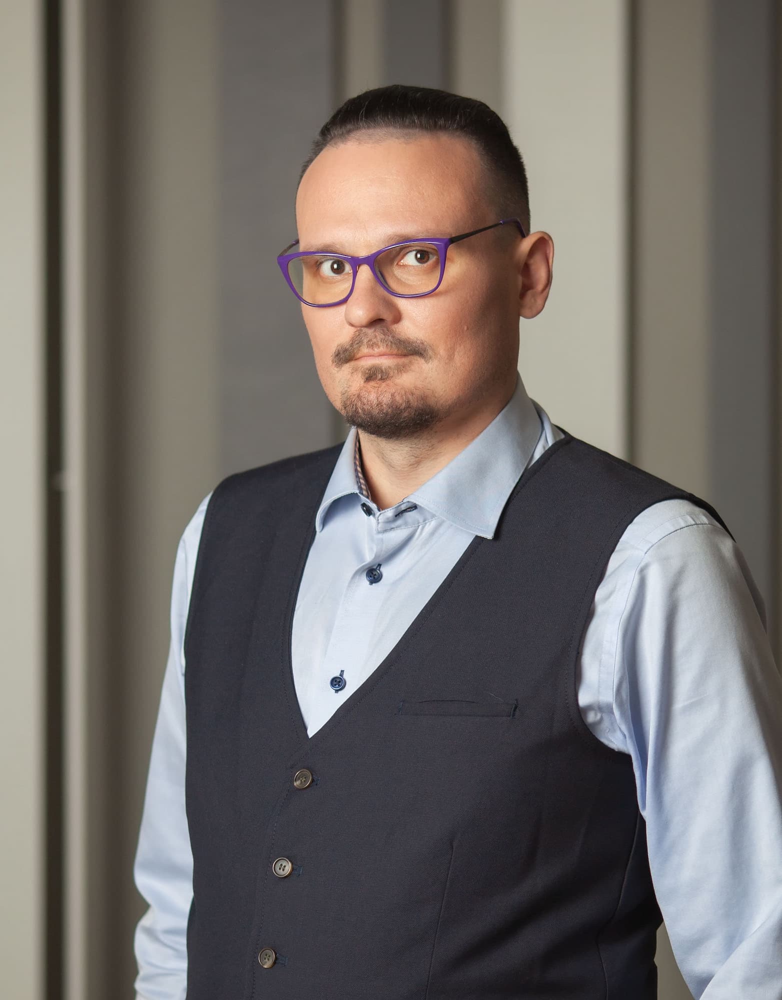 Віталій Найдьонов