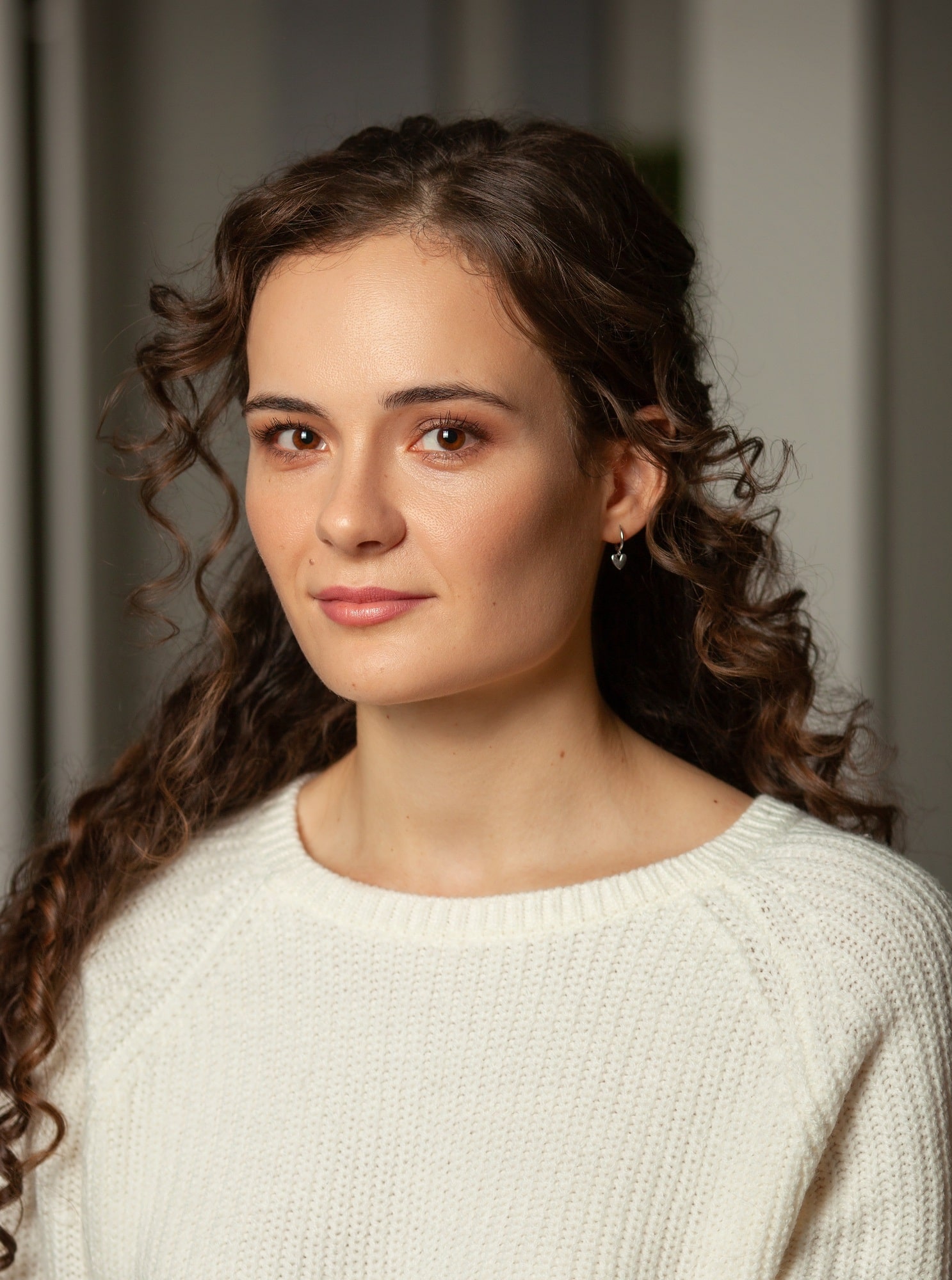 Катерина Єнокян