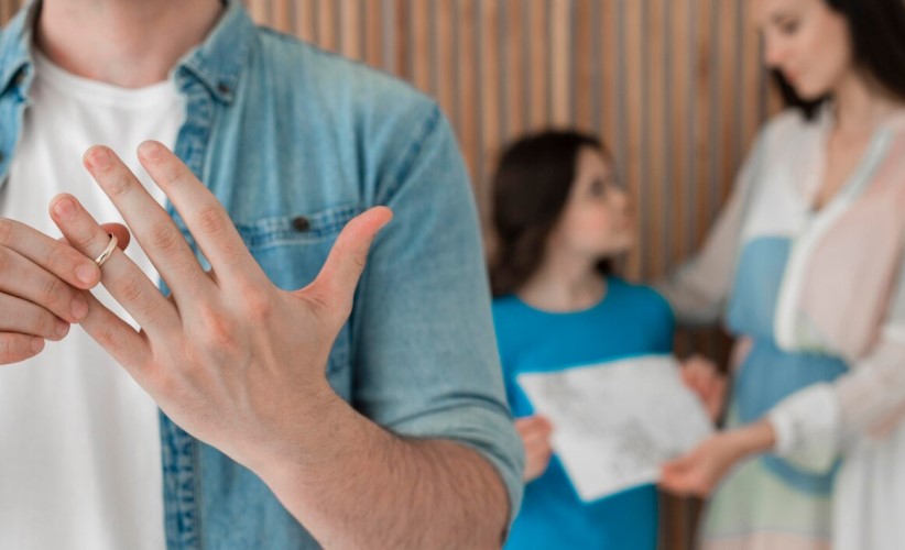 Розірвання шлюбу, а також швидке розірвання шлюбу