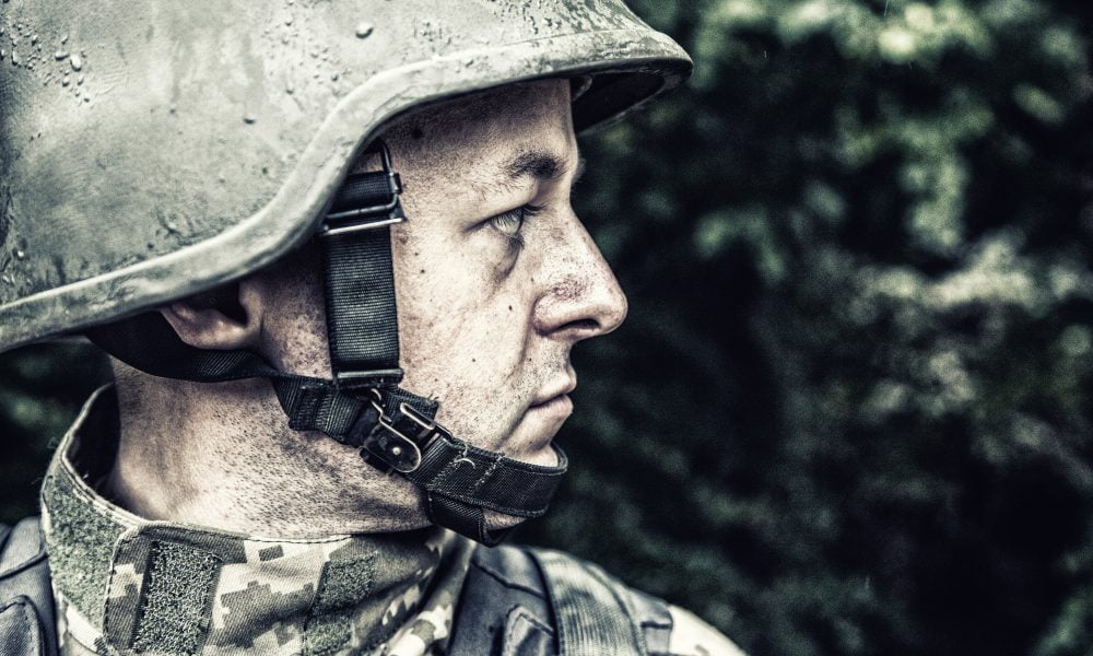 Перерахунок грошового забезпечення військовослужбовців