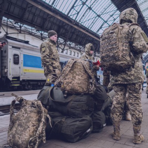 Право військових на відпустку